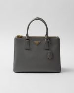 Large Prada Galleria Saffiano Leather Bag